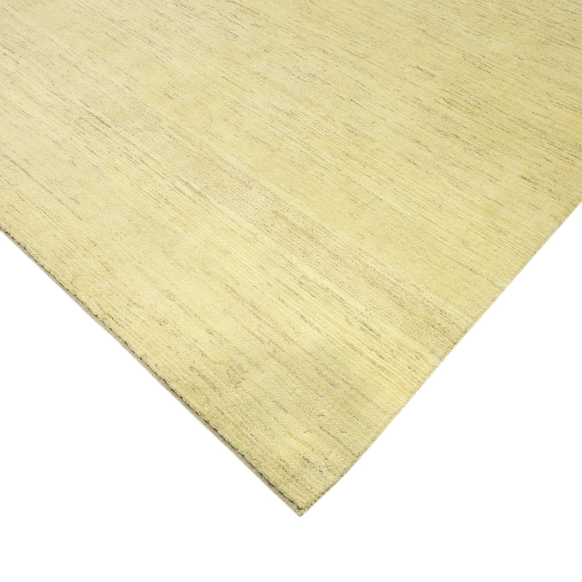 Gabbeh-tæppe - Persisk - 333 x 249 cm - beige