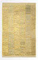 Loribaft Tæppe 158x107cm - Perserteppich Wollteppich
