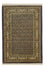 Persisk tæppe - Classic - 146 x 99 cm - mørkegrøn