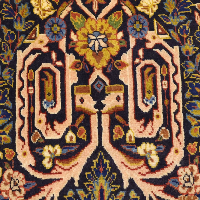 Løber Persisk tæppe - Classic - 292 x 73 cm - flerfarvet
