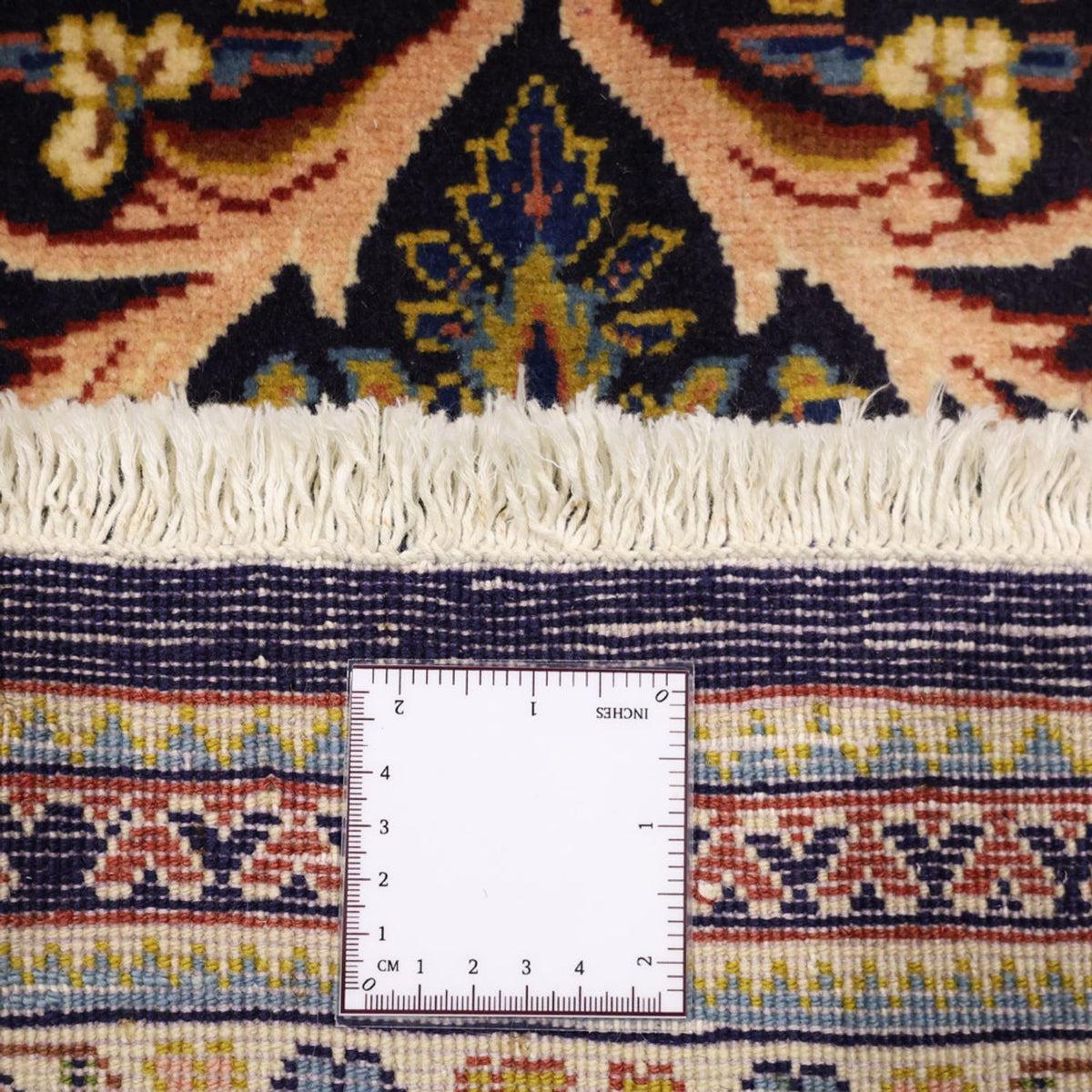 Løber Persisk tæppe - Classic - 292 x 73 cm - flerfarvet