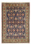 Persisk tæppe - Bijar - 202 x 140 cm - flerfarvet