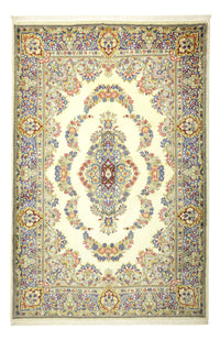 Persisk tæppe - Classic - Royal - 214 x 149 cm - creme