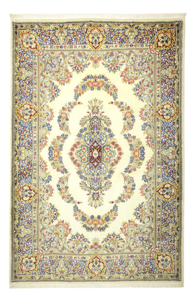 Kerman Tæppe 149x214cm - Persisk tæppe