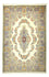 Persisk tæppe - Classic - Royal - 214 x 149 cm - creme