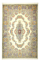 Kerman Tæppe 214x149cm - Persisk tæppe