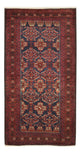 Baluch-tæppe 192x105cm - Orientalsk tæppe