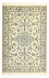 Persisk tæppe - Nain - Royal - Royal - 161 x 108 cm - beige