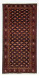 Baluch-tæppe 220x108cm - Orientalsk tæppe