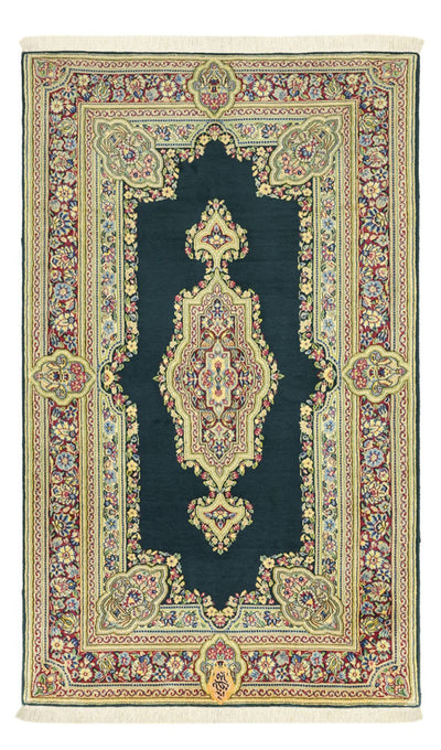 Kerman Tæppe 92x152cm - Persisk tæppe
