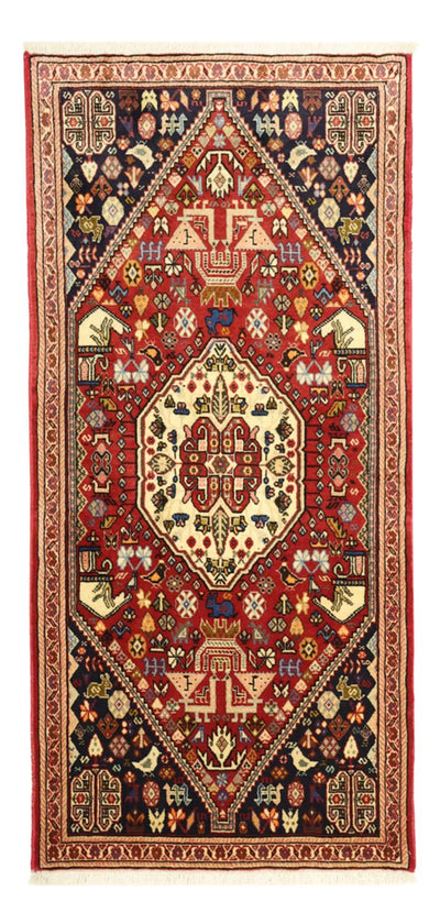 Kashkuli Tæppe 70x153cm - Persisk tæppe