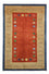 Gabbeh-tæppe - Kashkuli Persisk - 184 x 121 cm - rød