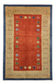 Kashkuli Tæppe 184x121cm - Persisk tæppe
