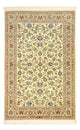 Isfahan Tæppe 153x100cm - Persisk tæppe