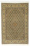 Persisk tæppe - Tabriz - Royal - 150 x 101 cm - sand