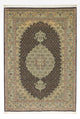 Tabriz - 50 Raj Tæppe 147x100cm - Persisk tæppe