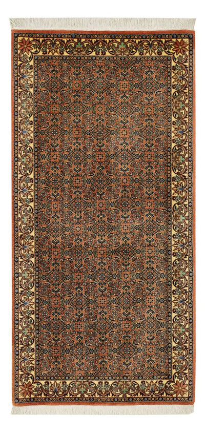 Bidjar Tæppe 71x144cm - Persisk tæppe