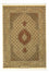 Persisk tæppe - Tabriz - Royal - Royal - 150 x 103 cm - sand
