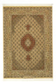 Tabriz - 50 Raj Tæppe 150x103cm - Persisk tæppe