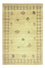 Gabbeh-tæppe - Kashkuli Persisk - 150 x 101 cm - beige
