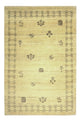 Kashkuli Tæppe 150x101cm - Persisk tæppe