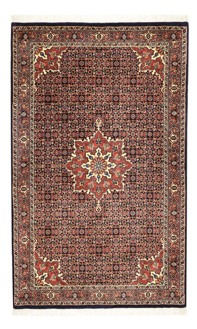 Bidjar Tæppe 90x146cm - Persisk tæppe