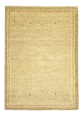 Gabbeh-tæppe - Kashkuli Persisk - 158 x 112 cm - beige