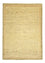 Gabbeh-tæppe - Kashkuli Persisk - 158 x 112 cm - beige