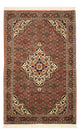 Bidjar Tæppe 141x89cm - Persisk tæppe
