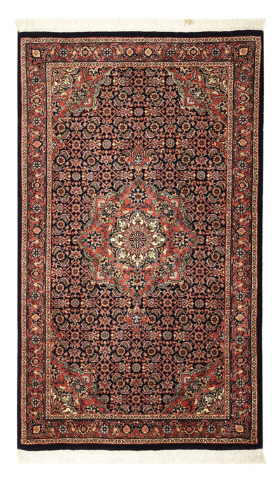 Bidjar Tæppe 79x131cm - Persisk tæppe