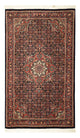 Bidjar Tæppe 131x79cm - Persisk tæppe