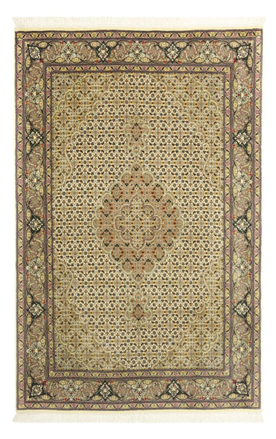 Tabriz - 50 Raj Tæppe 101x152cm - Persisk tæppe