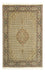 Persisk tæppe - Tabriz - Royal - 152 x 101 cm - sand