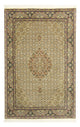 Tabriz - 50 Raj Tæppe 152x101cm - Persisk tæppe