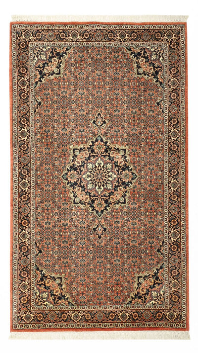 Bidjar Tæppe 87x151cm - Persisk tæppe
