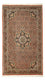Persisk tæppe - Bijar - 151 x 87 cm - mørk beige