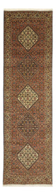 Bidjar Tæppe 297x82cm - Persisk tæppe
