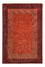 Gabbeh-tæppe - Kashkuli Persisk - 157 x 104 cm - rød