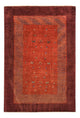Kashkuli Tæppe 157x104cm - Persisk tæppe