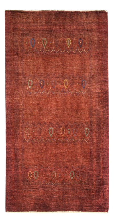 Kashkuli Tæppe 80x155cm - Persisk tæppe