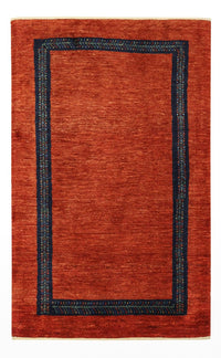 Kashkuli Tæppe 136x83cm - Persisk tæppe – product image
