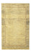 Gabbeh-tæppe - Kashkuli Persisk - 130 x 81 cm - sand
