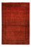 Gabbeh-tæppe - Kashkuli Persisk - 177 x 119 cm - rød