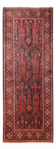 Baluch-tæppe 292x110cm - Orientalsk tæppe