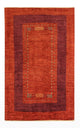Loribaft Tæppe 128x78cm - Perserteppich Wollteppich