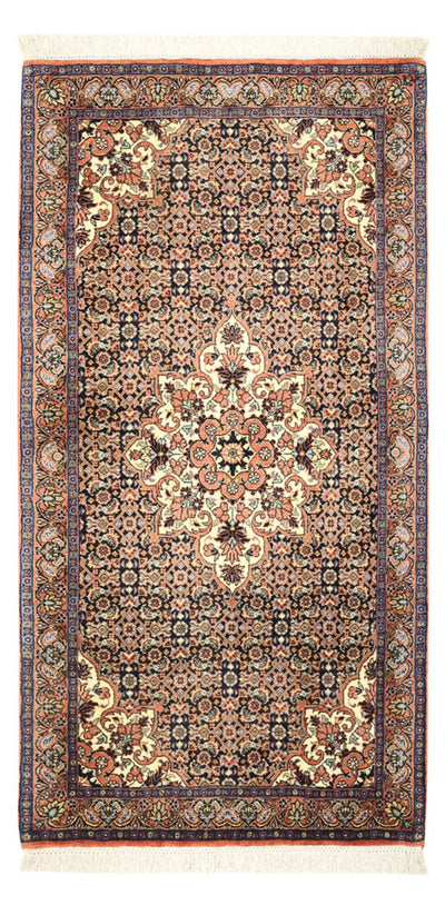 Bidjar Tæppe 72x138cm - Persisk tæppe