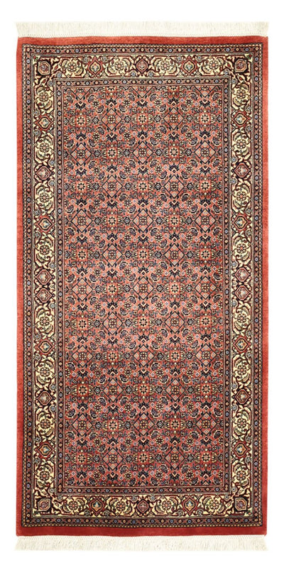 Bidjar Tæppe 70x141cm - Persisk tæppe