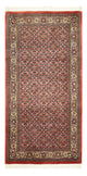 Bidjar Tæppe 141x70cm - Persisk tæppe
