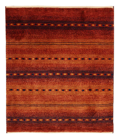 Kashkuli Tæppe 77x93cm - Persisk tæppe