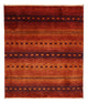 Kashkuli Tæppe 93x77cm - Persisk tæppe